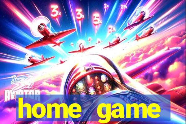 home game gamecategoryid 1